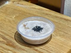 槟榔芋泥-海丝金凤(金鱼店)