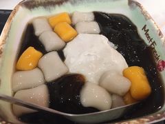 招牌烧仙草-鲜芋仙(中华广场店)