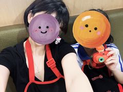 -海底捞火锅(南山京基百纳店)