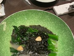 -领事馆19号中餐厅(厦门海景洲际酒店)