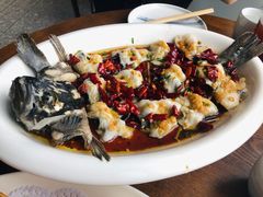 -奕景小馆·地道大连菜(恒隆广场店)