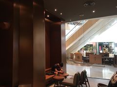 -星巴克臻选(北京颐堤港中心第二店)
