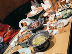 -蒙料·手把肉(望京店)