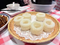 -小柴米·传统江西菜(八一广场店)