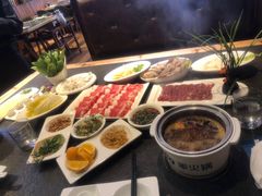 -蒙都43°9羊火锅·赤峰美食(宁城店)