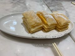 -香港百合居(LCM置汇旭辉广场店)