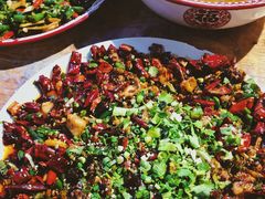 飘香兔-江湖黑大兔(杨家坪店)