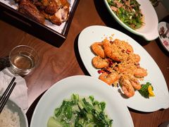 -荷花亭·湖北融合菜(十堰武商MALL店)