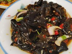 -老财土菜馆·砂锅雅鱼(廊桥店)