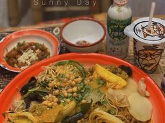 -海椒市落舌·麻辣烫冒菜(武侯大悦城店)