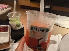 -金色印象·4k影院式足体养生(大渡口店)