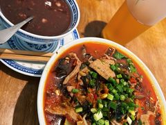 -袁妈红豆汤(重庆总店)