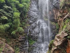 -亚婆田·白水寨生态旅游度假区