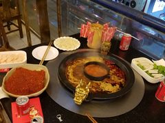 -铜人李火锅(西大街店)