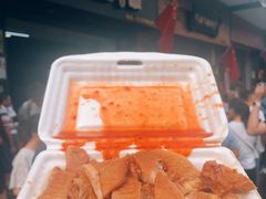 -细妹五香牛杂(步行街店)