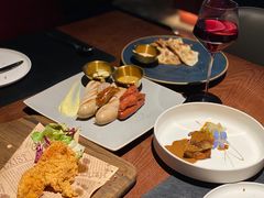 -404干式熟成牛排馆•聚会餐厅