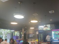 -重庆鸡公煲·青锅花椒鱼(牡丹江路店)