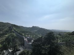 -雁门关景区