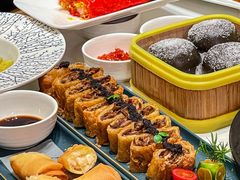 -香港狮子山下·明星粤菜餐厅(北苑店)