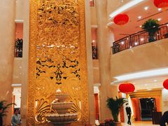 -北京新世纪饭店(动物园地铁站店)