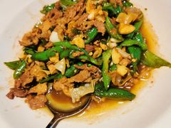 -费大厨辣椒炒肉(黄兴中心广场店)