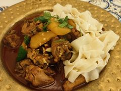 -阿拉丁新疆风味餐厅·清真(罗廊巷店)