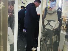 -何老二卤汁凉粉