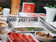 美蛙鸳鸯锅-重庆高老九火锅(文峰广场店)