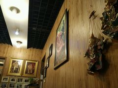 -芭堤雅泰国餐厅(胜利路店)