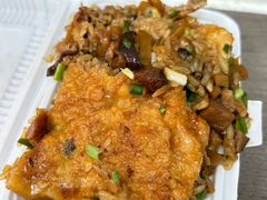 -味美香豆皮