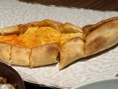 -格鲁·秀色Georgia’s Feast