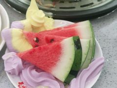 -仙螺岛海鲜自助餐厅(总店)