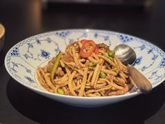 -玖五京菜(杭州城北万象城店)