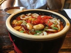 -串大叔炭火烤串·鸡西大冷面刀削面(总店)