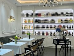 -名点荟·生日蛋糕·下午茶(五缘湾店)