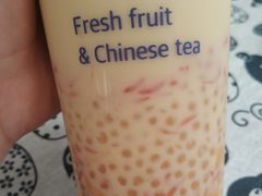 -茶百道(沃格时尚街店)