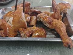 -南沙辉记烧鸡·荔枝木炭火吊烧(旧镇店)