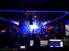 -MOSSO德国餐厅·音乐酒吧(环宇荟店)