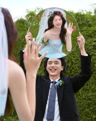 -薇薇新娘婚纱摄影连锁品牌(瘦西湖店)