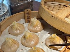 -裕兴记•蟹黄面馆(人民广场店)