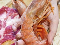 -贺野·自助炭火烤肉(紫藤路店)