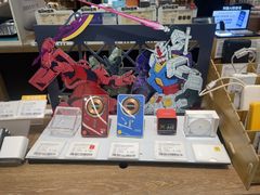 -sundanpulse顺电·脉(海岸城购物中心店)