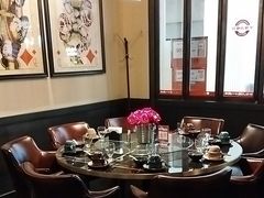 -华豫川酒家(大卫城店)