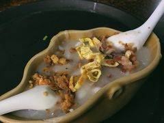 水菱角-老西关濑粉(文明路店)