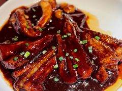 -老瑞福上海菜(人民广场店)