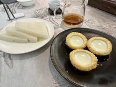 -香云轩·顺德菜(香云纱园林酒店店)