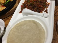 -阿罗新疆菜(人民广场店)