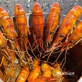 每一只都有满满虾膏的胡椒虾🦐地道夜市大排档🔥