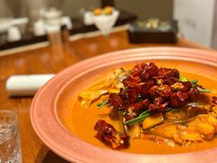 段氏绝味鱼头-柿合缘新京菜(国金中心商场店)