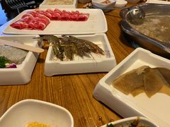 -傣妹火锅(荔湾广场店)